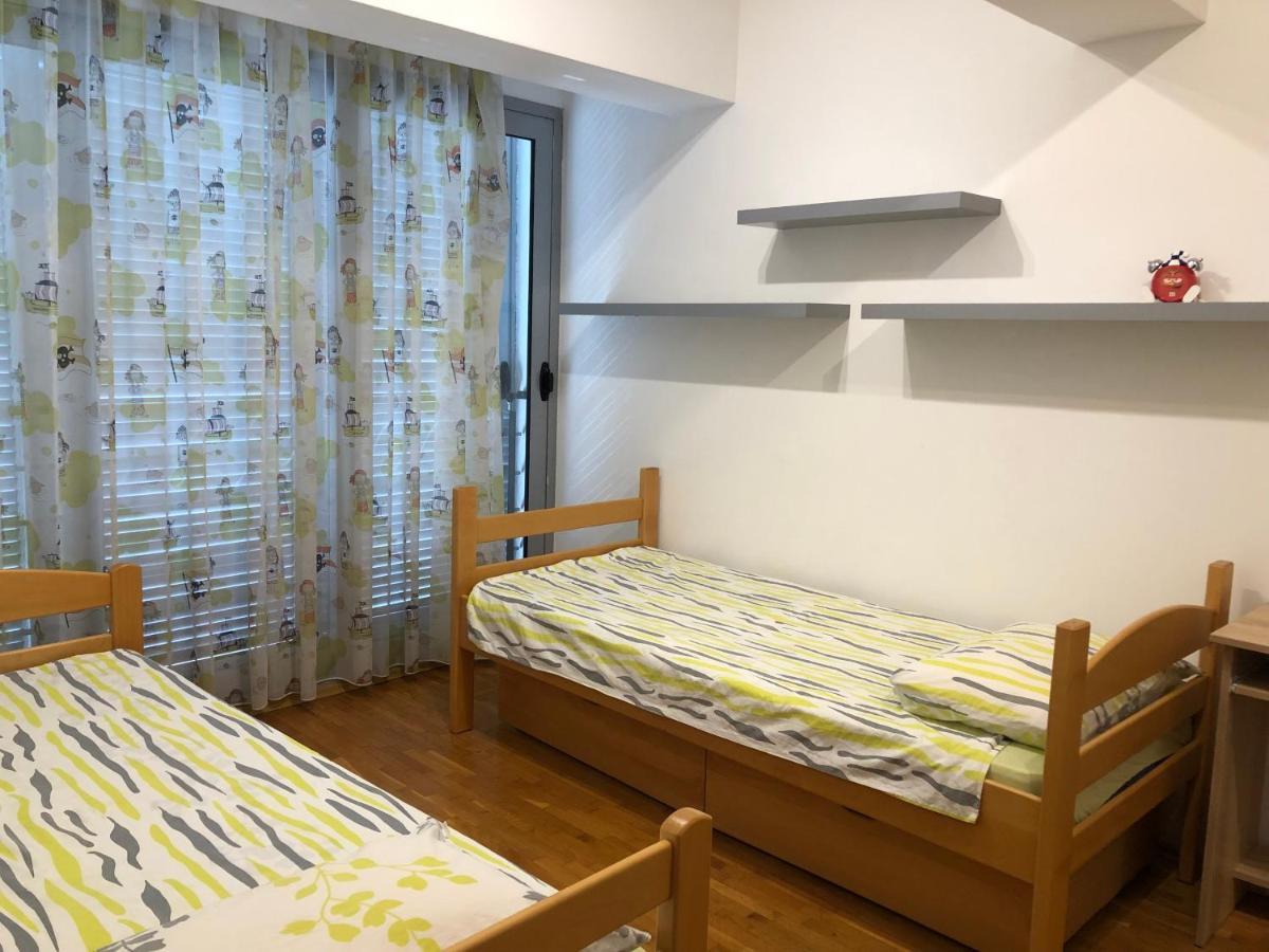 Apartment Marina バール エクステリア 写真