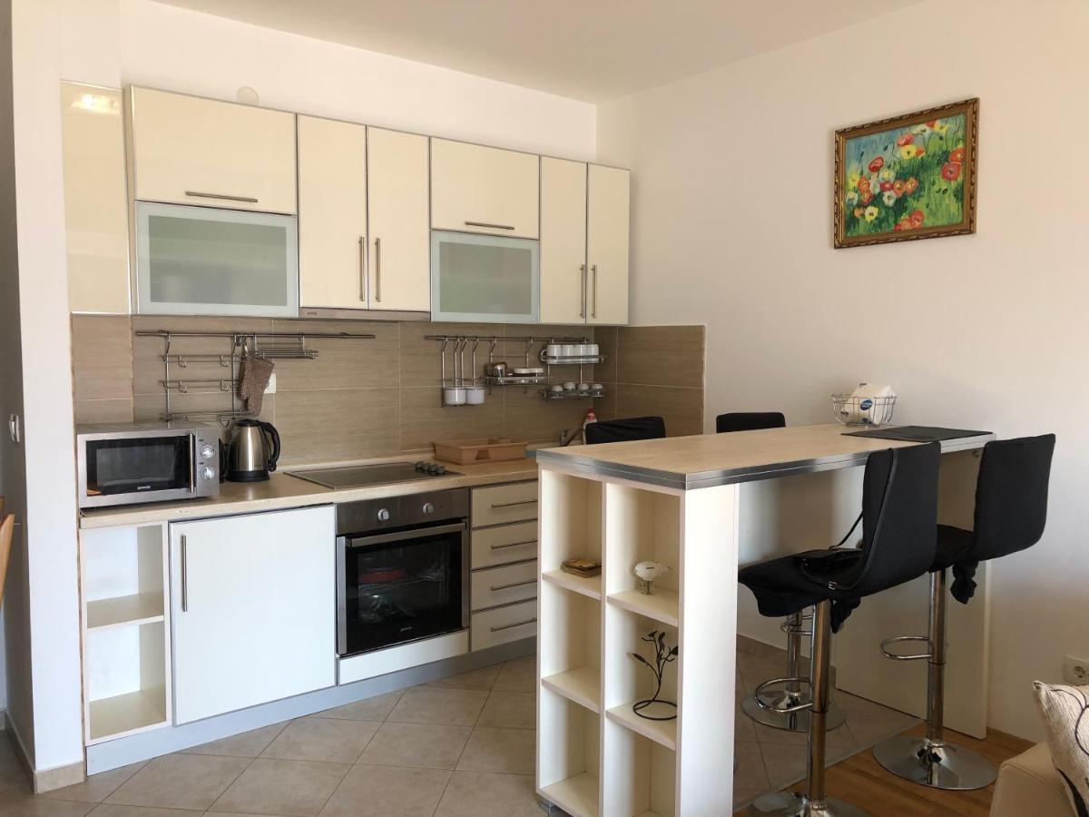 Apartment Marina バール エクステリア 写真