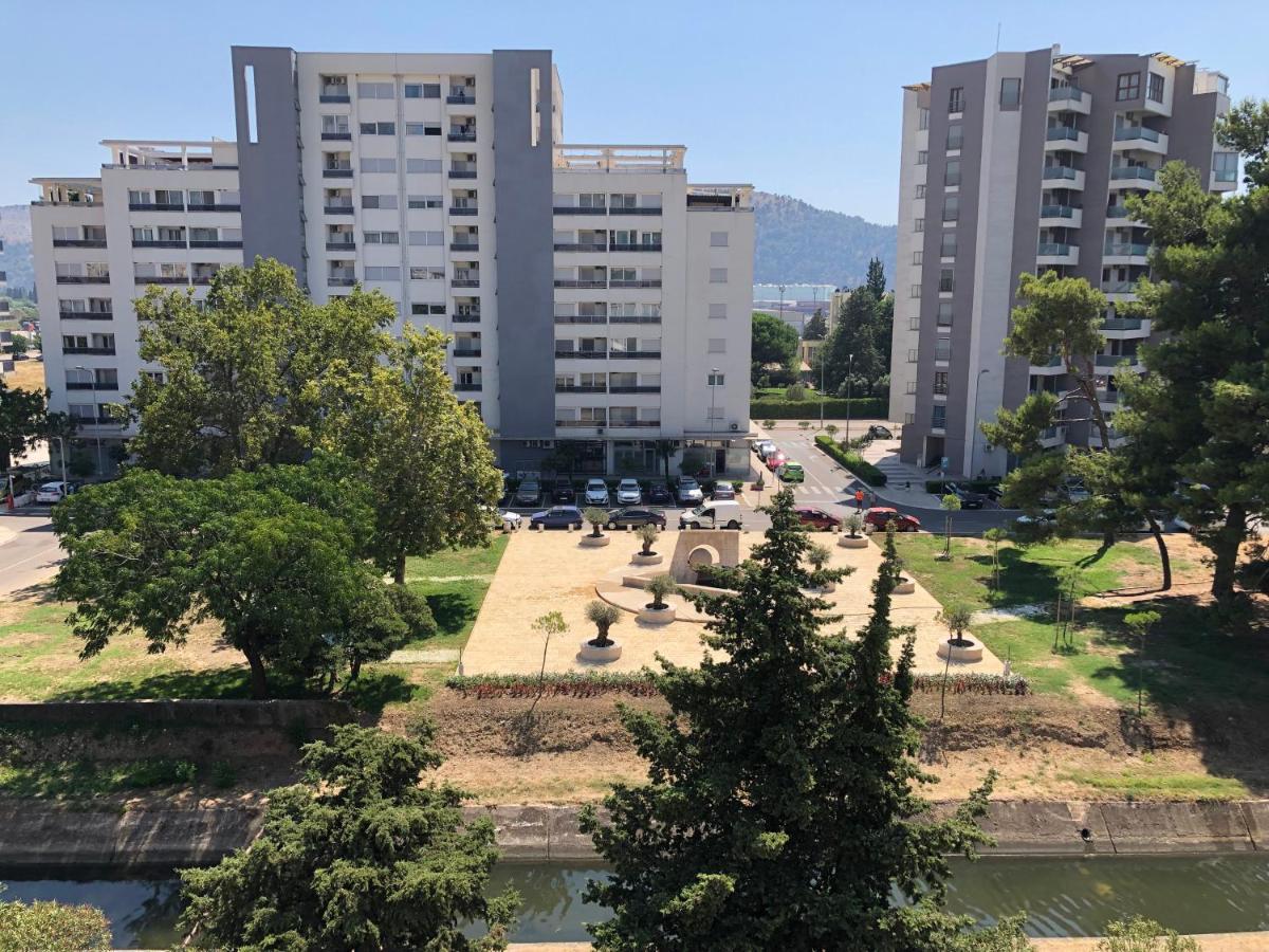 Apartment Marina バール エクステリア 写真