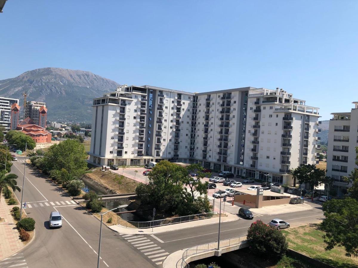 Apartment Marina バール エクステリア 写真