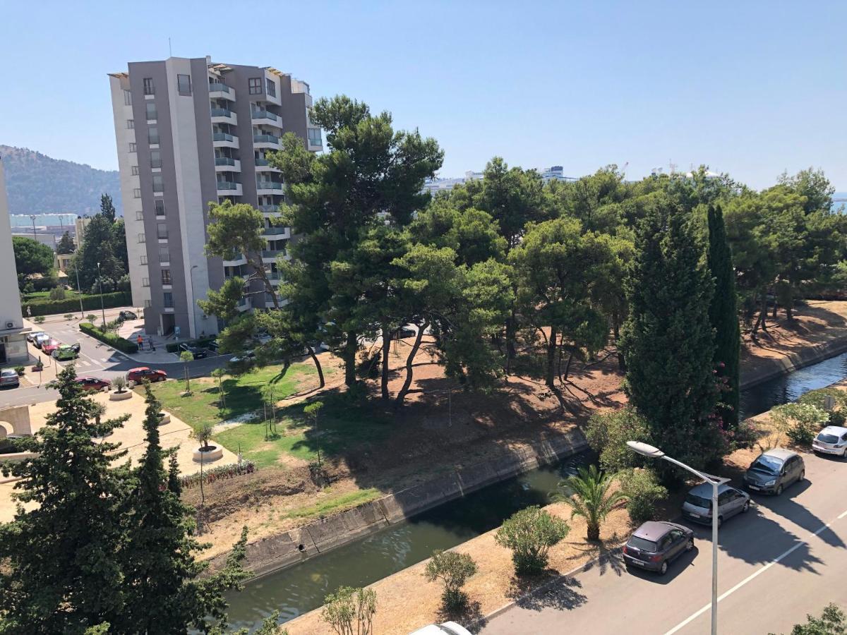 Apartment Marina バール エクステリア 写真