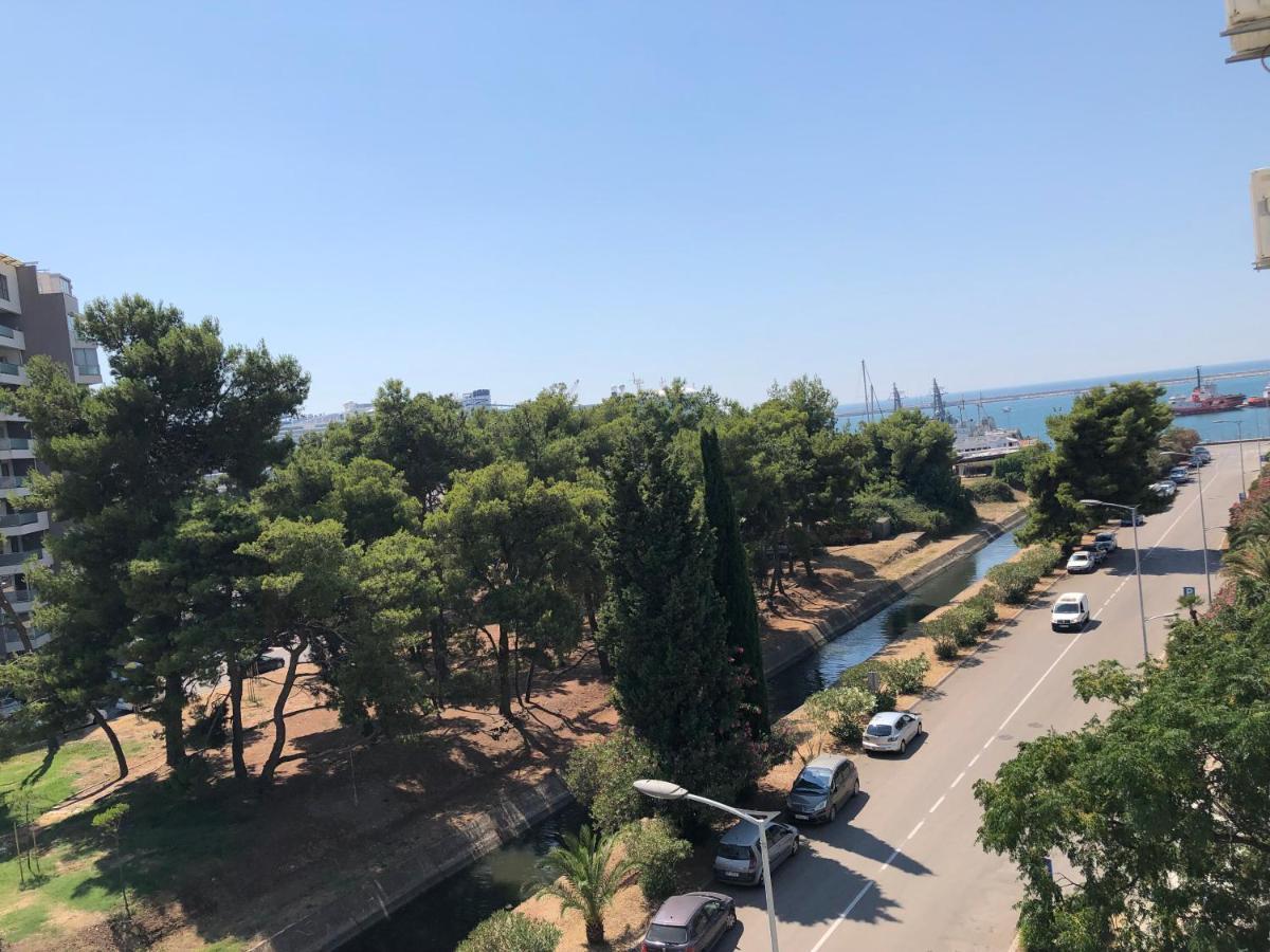 Apartment Marina バール エクステリア 写真