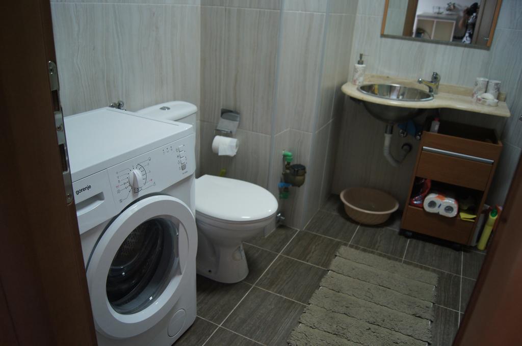 Apartment Marina バール 部屋 写真